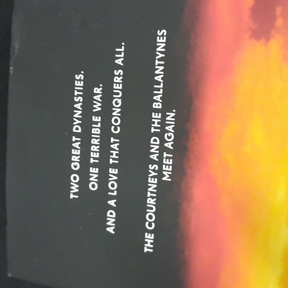 King of kings by Wilbur Smith New York times best - Picture 5 of 5